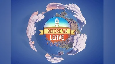 Before We Leave EN/DE/FR/IT/RU/ZH/ES Global (Global) [Steam]