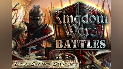 Kingdom Wars 2: Battles EN/DE/FR/IT/RU/ES Global (Global) [Steam]
