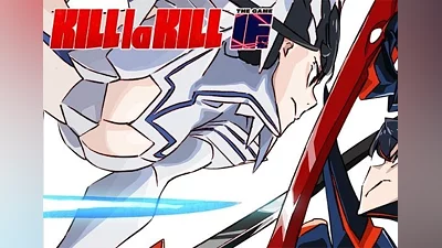 KILL la KILL -IF EU (EU) [Nintendo Switch]