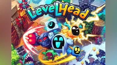 Levelhead Global (Global) [Steam]