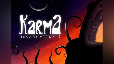Karma. Incarnation 1 ARG EN Argentina (Argentina) [Xbox One/Series]