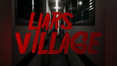Liars Village Global (Global) [Steam]