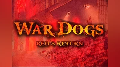 WarDogs: Red's Return ARG EN Argentina (Argentina) [Xbox One/Series]