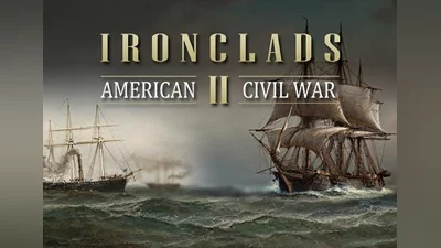 Ironclads 2: American Civil War EN Global (Global) [Steam]