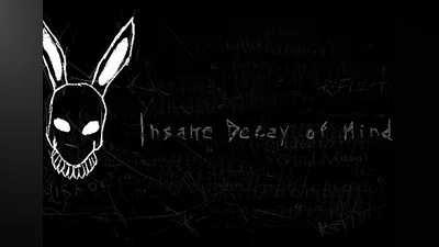 Insane Decay of Mind EN Global (Global) [Steam]