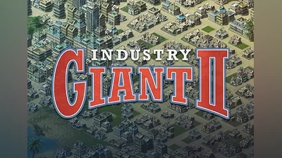 Industry Giant 2 EN/DE/FR/IT/RU/ES EU (EU) [Steam]