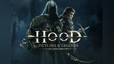 Hood: Outlaws &amp; Legends EU (EU) [Steam]