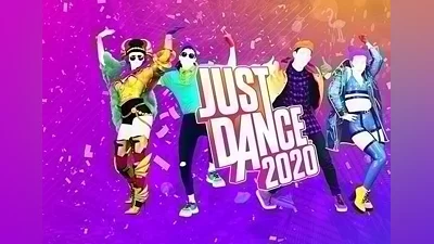 Just Dance 2020 EU (EU) [Nintendo Switch]