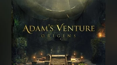 Adam's Venture: Origins EU (EU) [Steam]