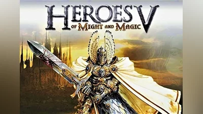 Heroes of Might and Magic V EN/DE/FR/IT/ES EU (EU) [Ubisoft Connect]