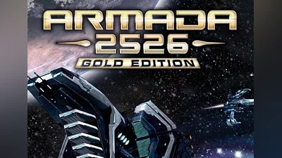 Armada 2526 Gold Edition EN/DE EU (EU) [Steam]