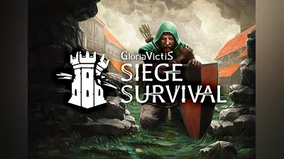 Siege Survival: Gloria Victis EU (EU) [Steam]