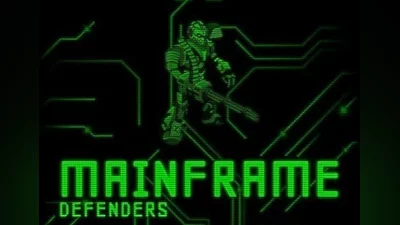Mainframe Defenders Global (Global) [Steam Gift]