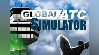 Global ATC Simulator EN Global (Global) [Steam]