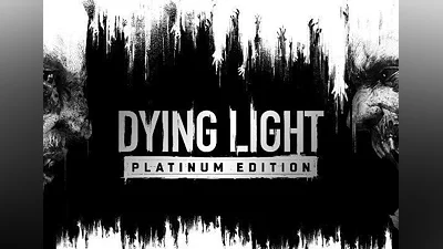Dying Light Platinum Edition Global (Global) [Steam]