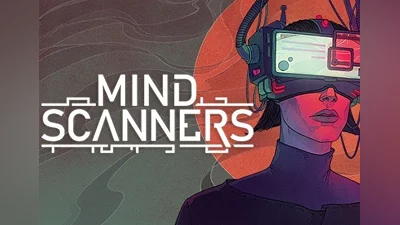 Mind Scanners EN/DE/FR/PL/RU/ZH/DA Global (Global) [Steam]