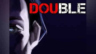 Double EN/PT/RU/ZH/ES Global (Global) [Steam]