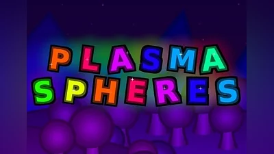 Plasma Spheres EN Global (Global) [Steam]