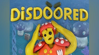 Disdoored Global (Global) [Steam]