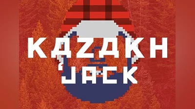 Kazakh 'Jack EN Global (Global) [Steam]