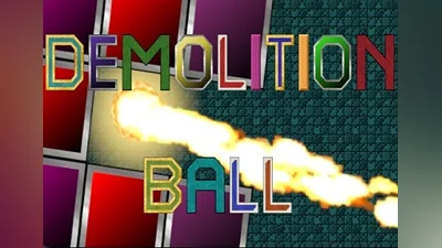 Demolition Ball EN Global (Global) [Steam]