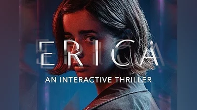 Erica EU (EU) [Steam Gift]