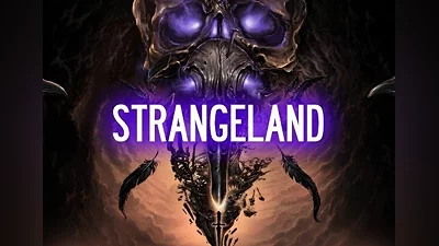 Strangeland EN EU (EU) [Steam Gift]