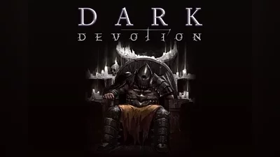 Dark Devotion North America (North America) [Steam]