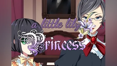 A Little Lily Princess EN Argentina (Argentina) [Xbox One/Series]