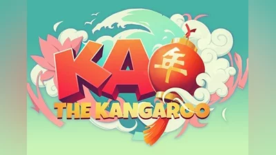 Kao the Kangaroo EN/DE/FR/IT/PL/ES Global (Global) [Steam]