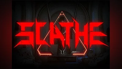 Scathe EN Global (Global) [Steam]