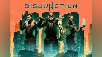 Disjunction Global (Global) [GOG]