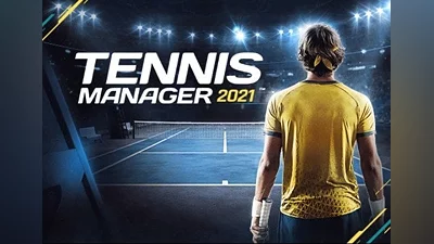 Tennis Manager 2021 EN/DE/FR/IT/ES Global (Global) [Steam]