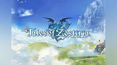 Tales of Zestiria EN EU (EU) [Steam]