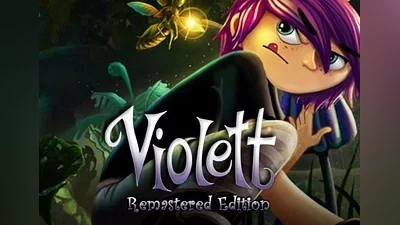 Violett Remastered ARG EN/DE/FR/IT/PL/JA/RU/ES Argentina (Argentina) [Xbox One/Series]