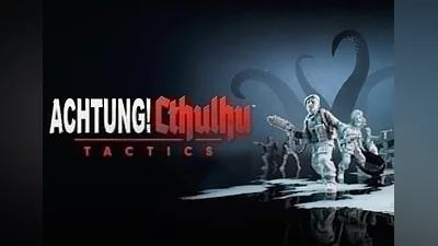 Achtung! Cthulhu Tactics EN Global (Global) [Steam]