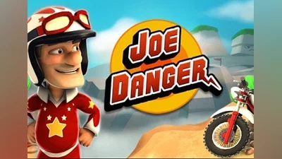 Joe Danger EN/DE/FR/IT/JA/ES Global (Global) [Steam]