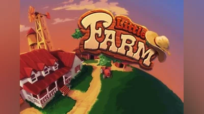 Little Farm EN United States (United States) [Steam]