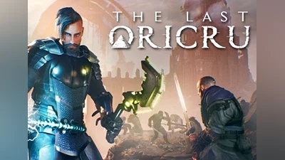 The Last Oricru Global (Global) [Steam]