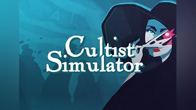 Cultist Simulator Anthology Edition EN Global (Global) [Steam]