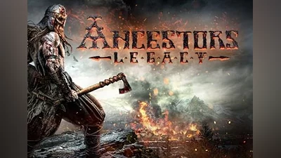 Ancestors Legacy Argentina (Argentina) [Xbox One/Series]