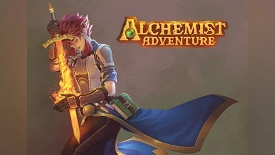Alchemist Adventure Argentina (Argentina) [Xbox One/Series]
