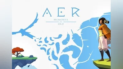 AER: Memories of Old EU (EU) [Steam]