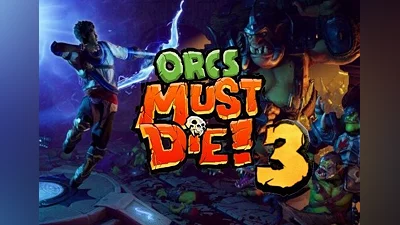 Orcs Must Die! 3 Global (Global) [Steam]