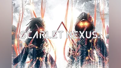 Scarlet Nexus Argentina (Argentina) [Xbox One/Series]
