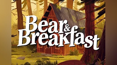 Bear and Breakfast EN/DE/FR/ZH/ES Global (Global) [Steam]
