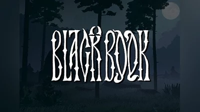 Black Book EN/RU/ZH Global (Global) [Steam]