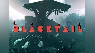 Blacktail Global (Global) [Steam]