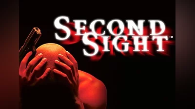 Second Sight EN/DE/FR/IT/ES Global (Global) [Steam]