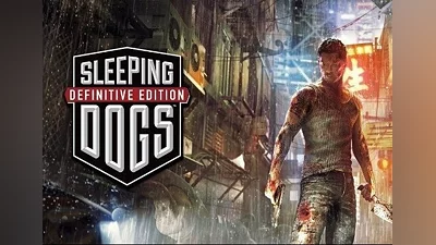 Sleeping Dogs Definitive Edition EN Argentina (Argentina) [Xbox One/Series]